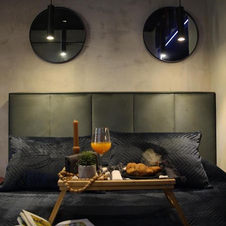 City Center Tirana Urban Condo 외부 사진