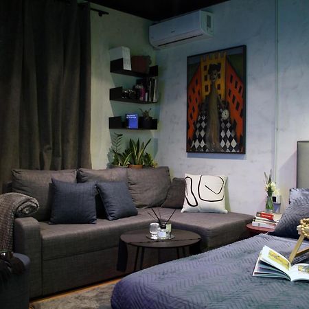 City Center Tirana Urban Condo 외부 사진