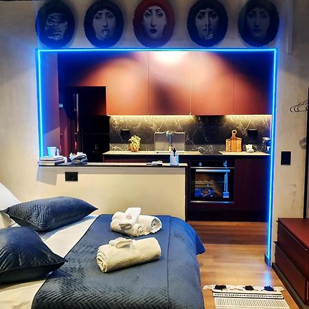 City Center Tirana Urban Condo 외부 사진