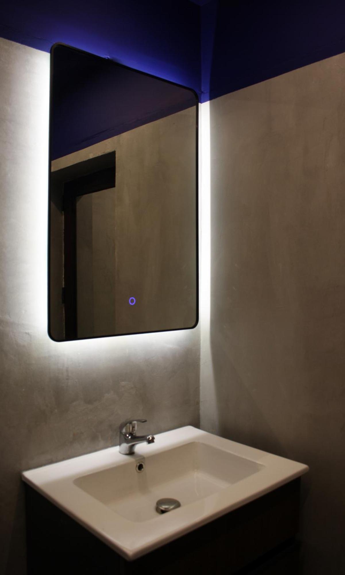 City Center Tirana Urban Condo 외부 사진