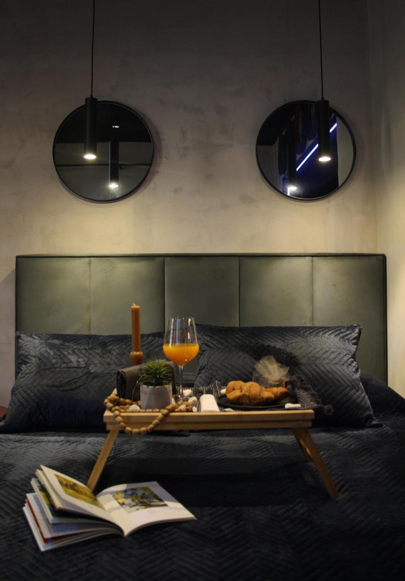 City Center Tirana Urban Condo 외부 사진