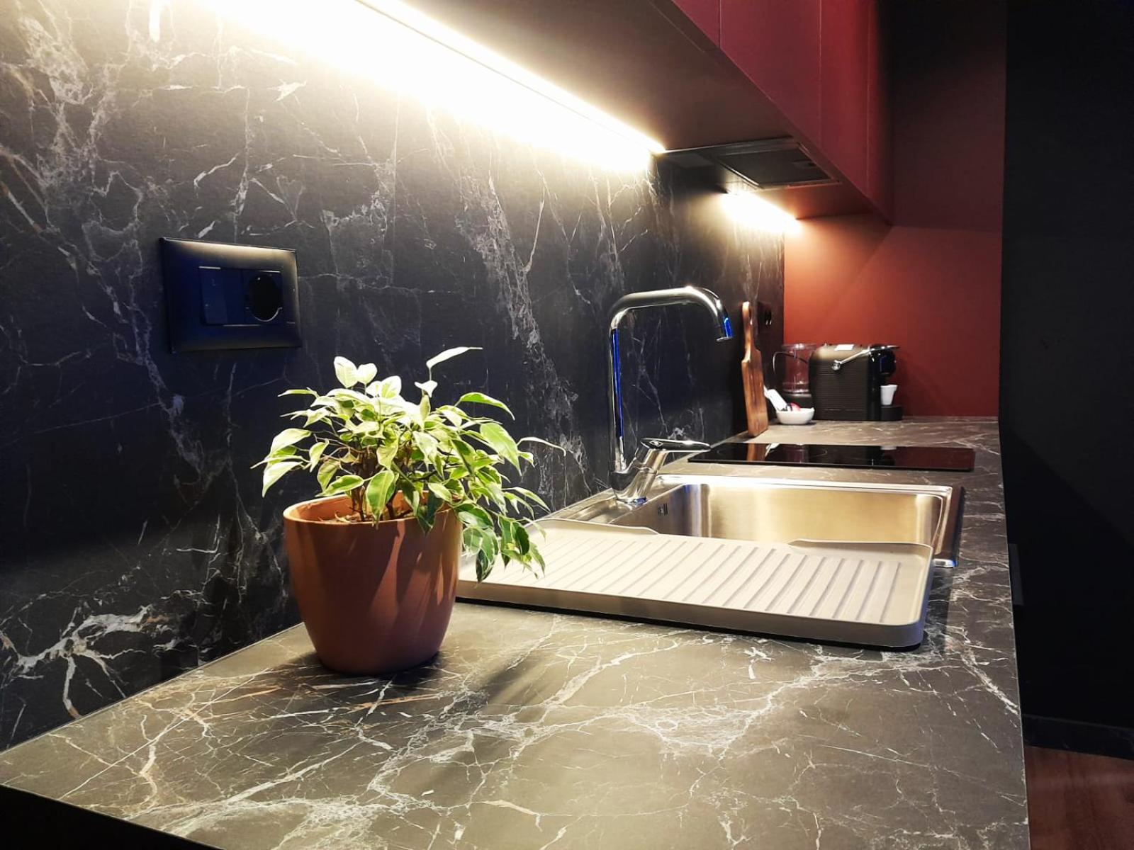 City Center Tirana Urban Condo 외부 사진