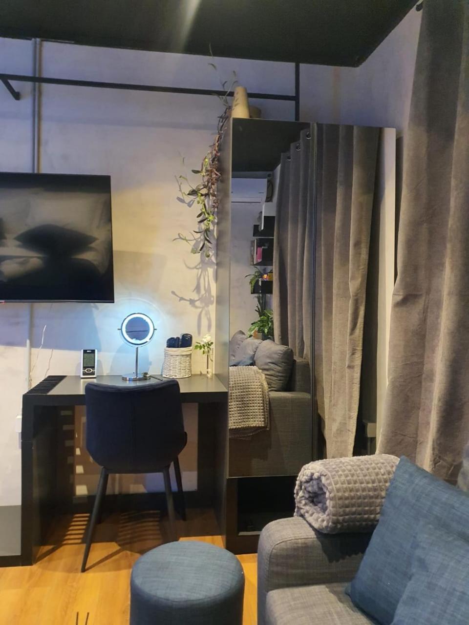 City Center Tirana Urban Condo 외부 사진