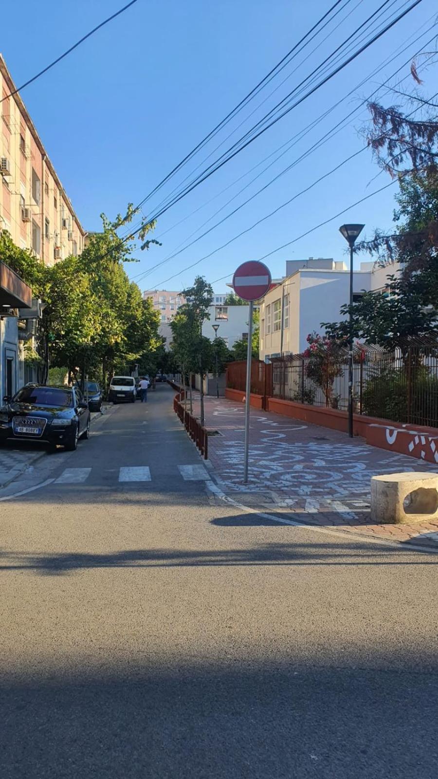 City Center Tirana Urban Condo 외부 사진