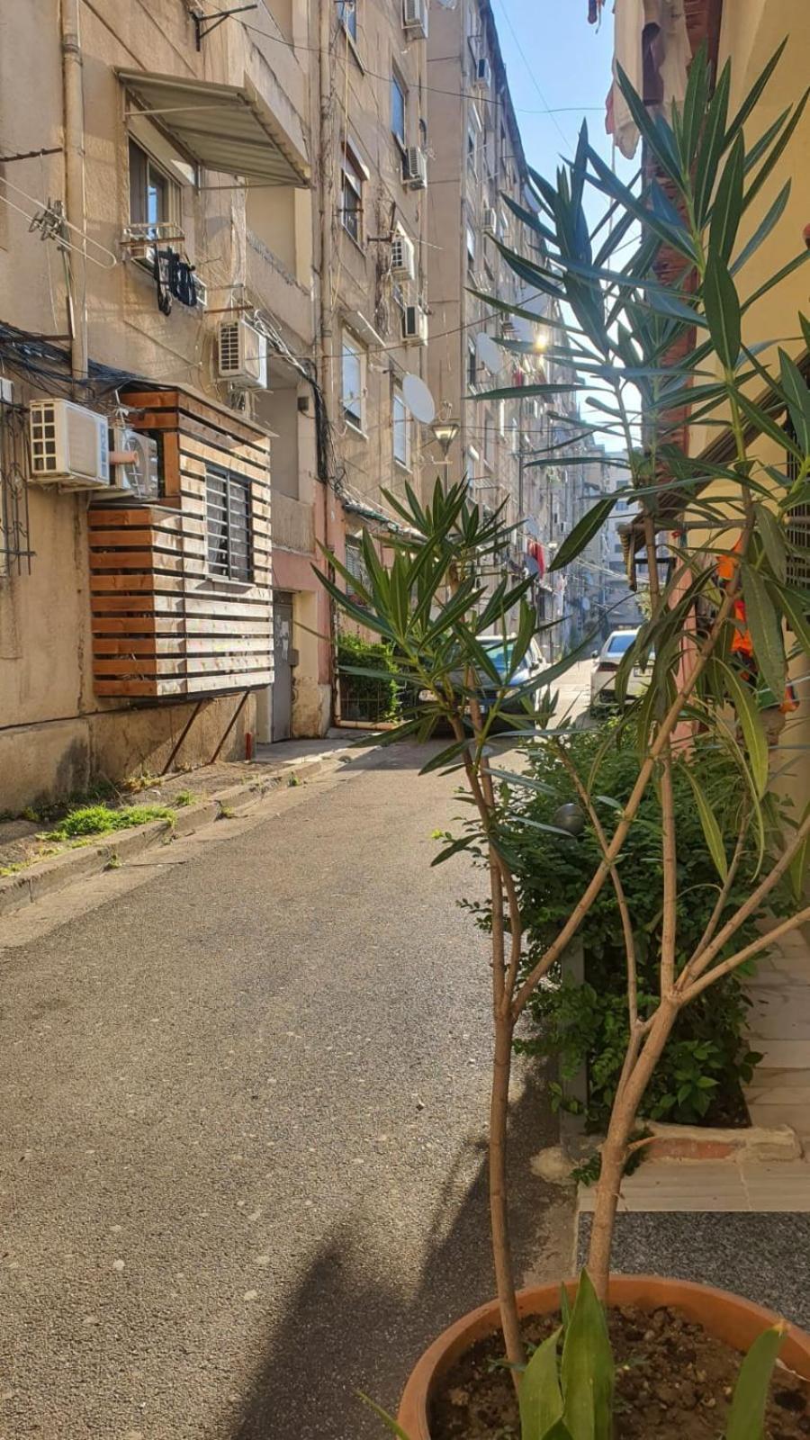 City Center Tirana Urban Condo 외부 사진