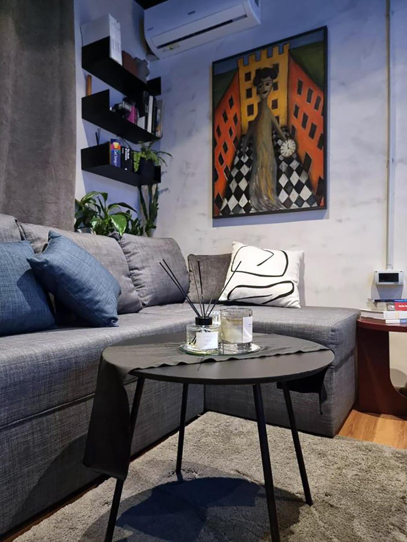 City Center Tirana Urban Condo 외부 사진