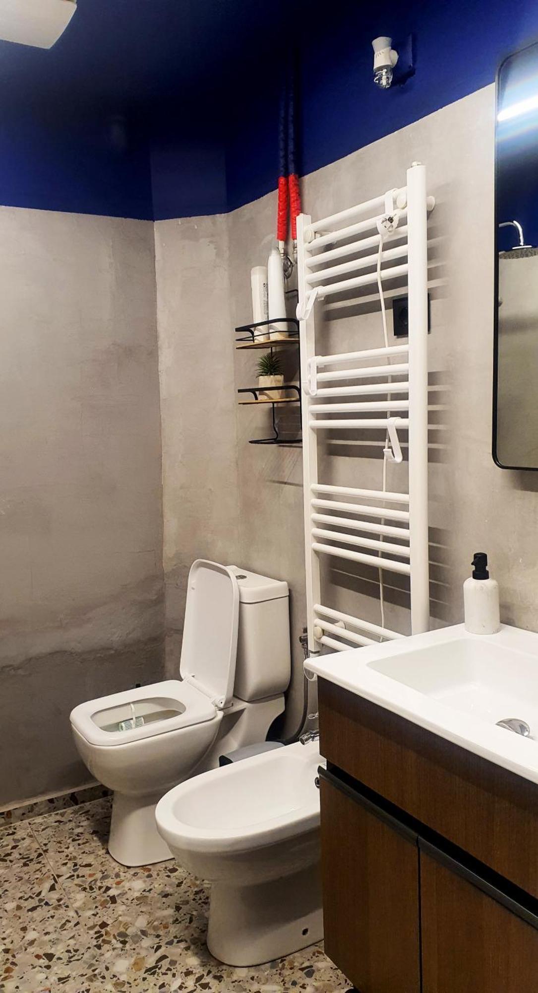 City Center Tirana Urban Condo 외부 사진